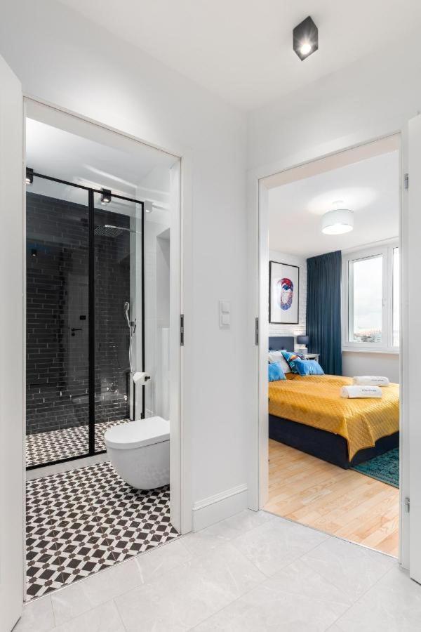Apartament Lizbonska 2 By Homeprime *