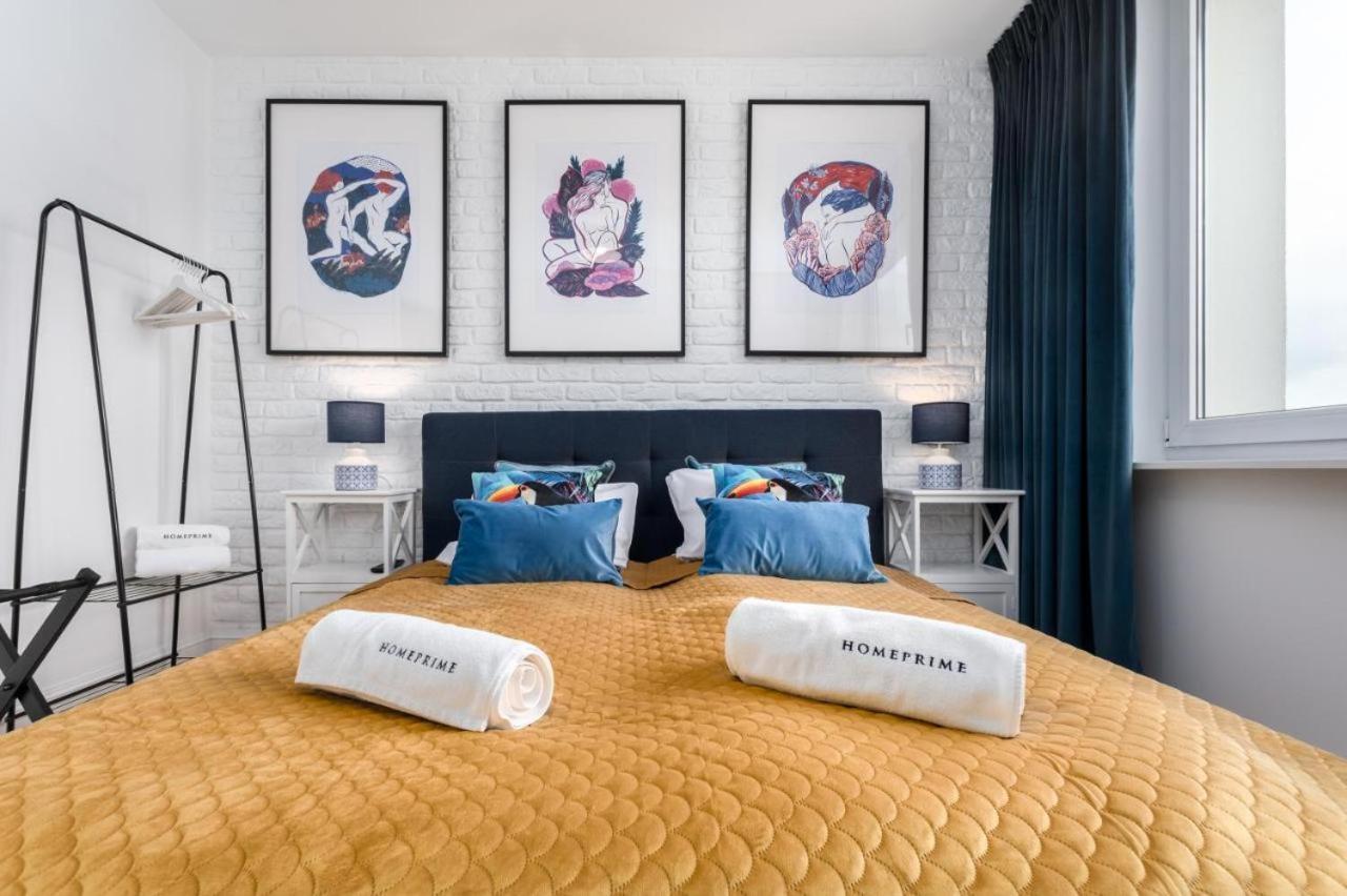 Lizbonska 2 By Homeprime Apartament *