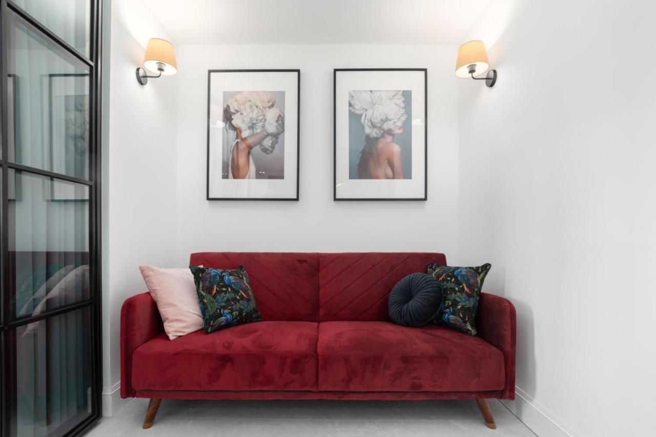 Apartament Lizbonska 2 By Homeprime *
