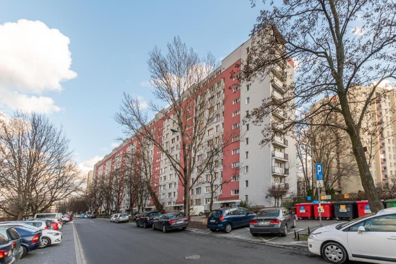 Lizbonska 2 By Homeprime Apartament