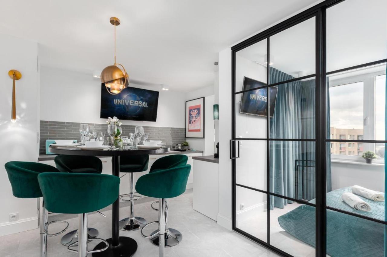 Apartament Lizbonska 2 By Homeprime *